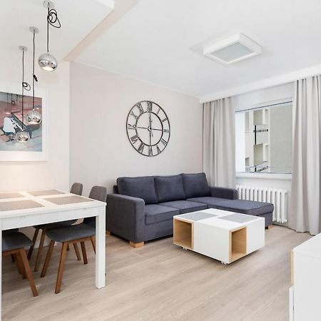 Apartament Z Widokiem Na Port Swinoujscie By Noclegi Renters מראה חיצוני תמונה
