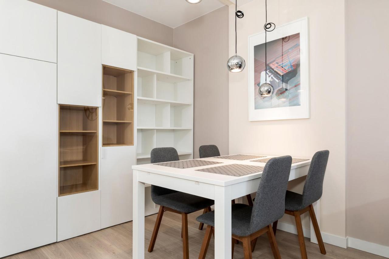 Apartament Z Widokiem Na Port Swinoujscie By Noclegi Renters מראה חיצוני תמונה