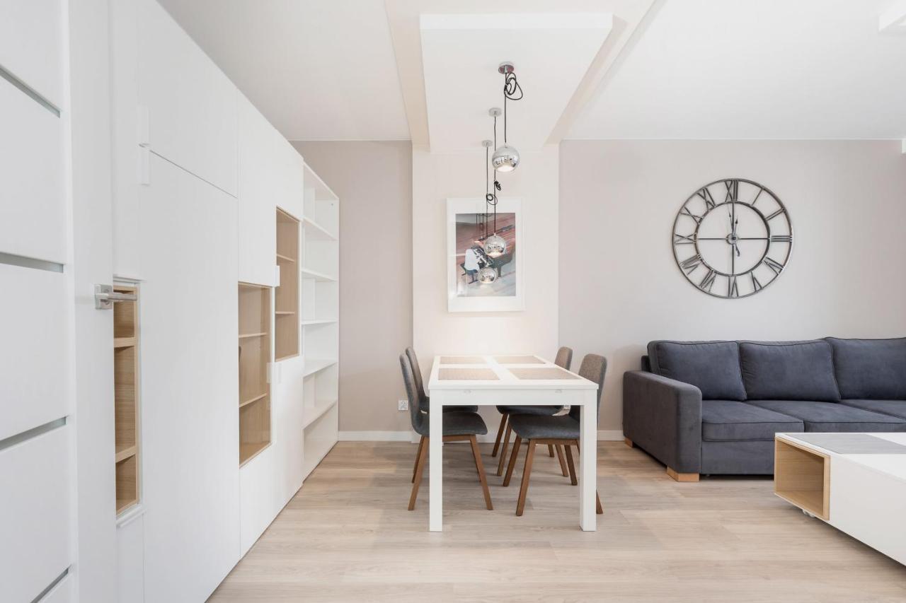 Apartament Z Widokiem Na Port Swinoujscie By Noclegi Renters מראה חיצוני תמונה